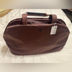 Lululemon Go Getter Bag
